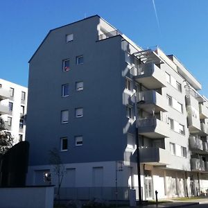 Appartement à 1 Chambre à Coucher