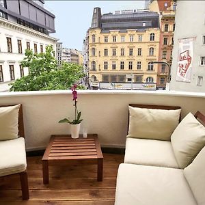 Appartement de Luxe