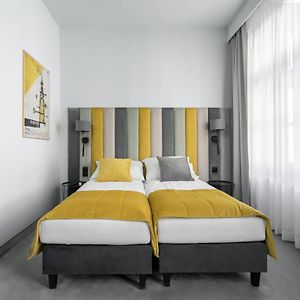 Old Town Residence - Premium Aparthotel