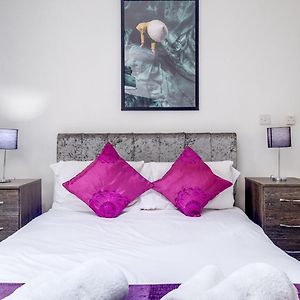 City View Apartments Birmingham City Centre