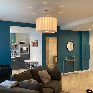 Appartement 2P Strasbourg centre - Homme de fer
