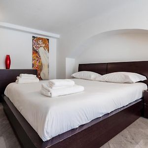 Esclusivo Loft In Porta Romana, A 250M Dalla Bocconi
