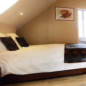Chambre Quadruple