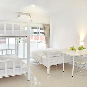 Chambre Familiale Confort