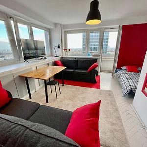 Appartement à 2 Chambres à Coucher