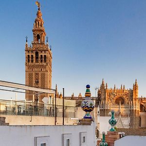 Appartement Penthouse