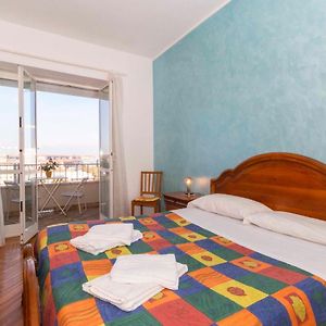 Turin Cityview Balcony Flat