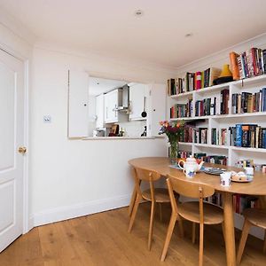 Lovely 2 Bedroom Family Home Near Tower Bridge