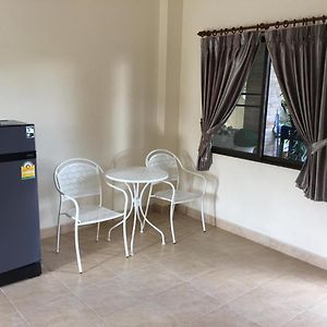 Phuriburi Resort