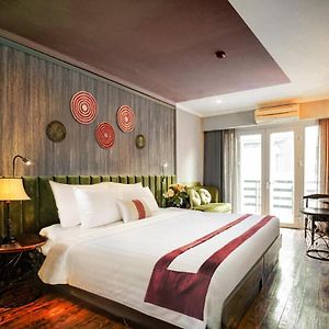 Suite Familiale Lit King-Size