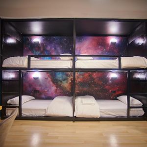Chambre Standarde Quadruple