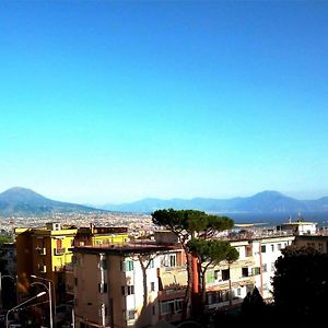 Casetta Con Vista