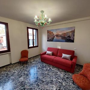 Appartement de Luxe