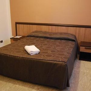 Private Bathroom Double Room