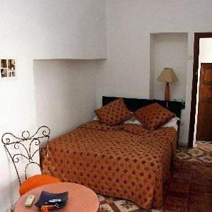 Chambre Lit King-Size au Premier Étage