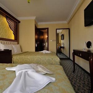 Chambre Supérieure Double
