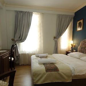 Chambre de Luxe Lit King-Size