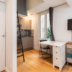 Appartement Studio