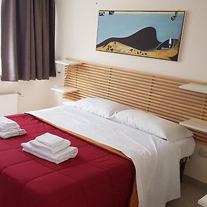 Chambre Lit Queen-Size