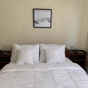 Chambre de Luxe Lit King-Size