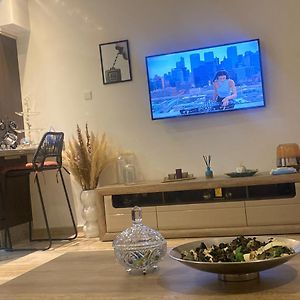 Appartement de Luxe