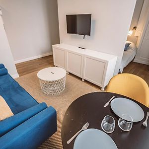 Appartement de Luxe