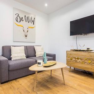CMG Amazing apartment -II- Bastille-Voltaire