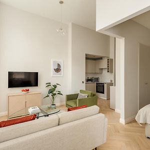 Appartement Luxe