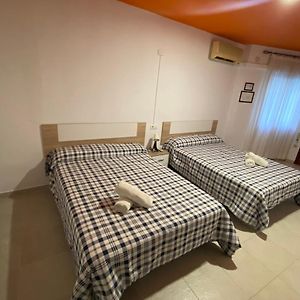 Chambre Classique Quadruple