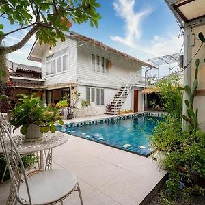 Secret Garden Pool Villa
