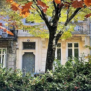 La Villa Bocage