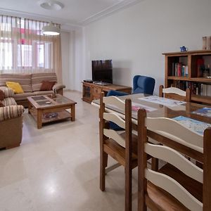 Apartamento Nuestra Andalucia - Cadiz Centro - Parking