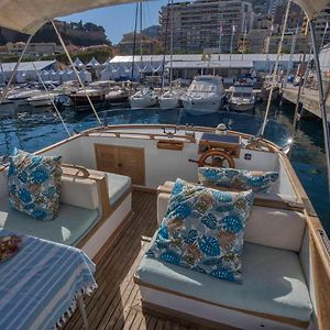 Monte-Carlo For Boat Lovers