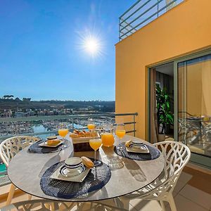 Appartement de Luxe