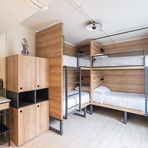 Chambre Juste Pour Femmes Dortoir