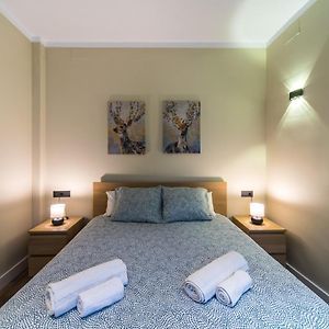 Seville Luxury Downtown Suite