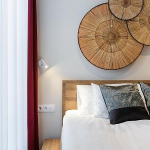Suite à 2 Chambres à Coucher