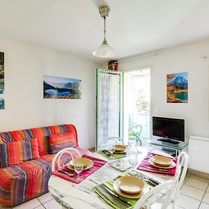Chalet de Peyrelance