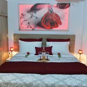 Asklipiou New Smart Mondern Central Studio