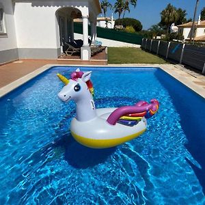 Villa Med - Private Pool, Garden, Sun All Day, Stunning Views