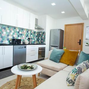 Appartements à 50m de la gare Agdal TGV