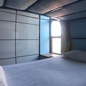 Dormitory Room Mixed