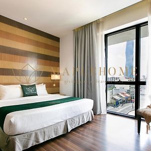 Suite de Luxe Lit King-Size