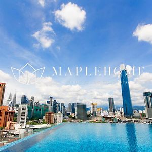 D'Majestic Premier Suites Kuala Lumpur