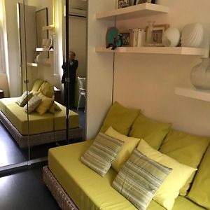 Chambre Simple