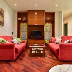 Elegant & Cozy Apartment In The Heart Of Rome