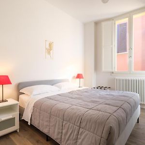 Residence Del Professore By Studio Vita