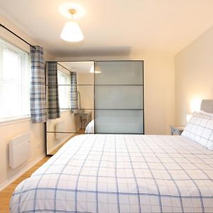 Appartement Rez-de-Chaussée