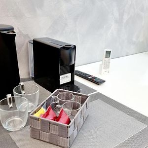 Chambre Triple de Luxe