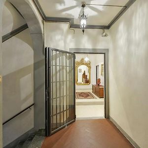 Palazzo Anselmi By Halldis